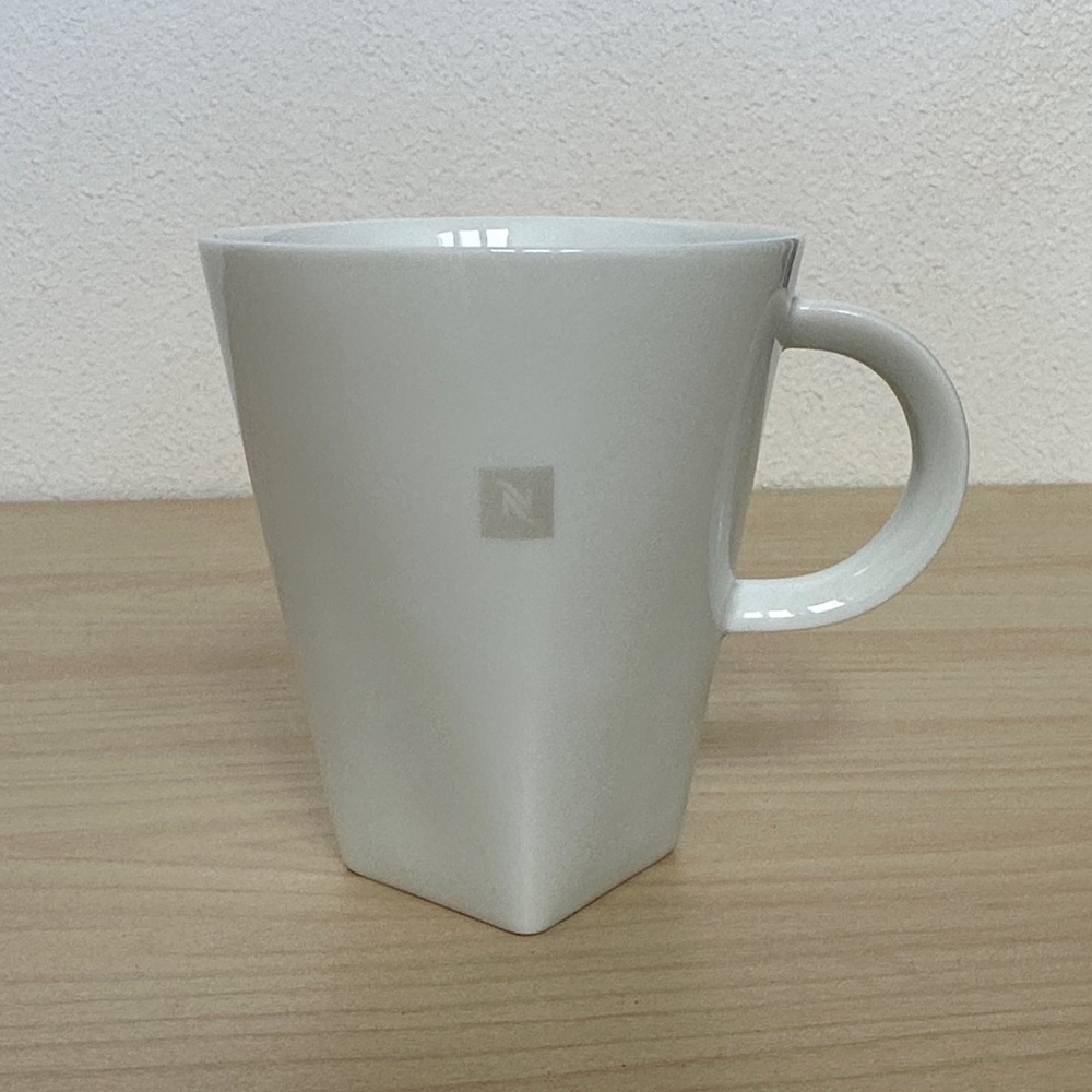 Nespresso Pure Mug
